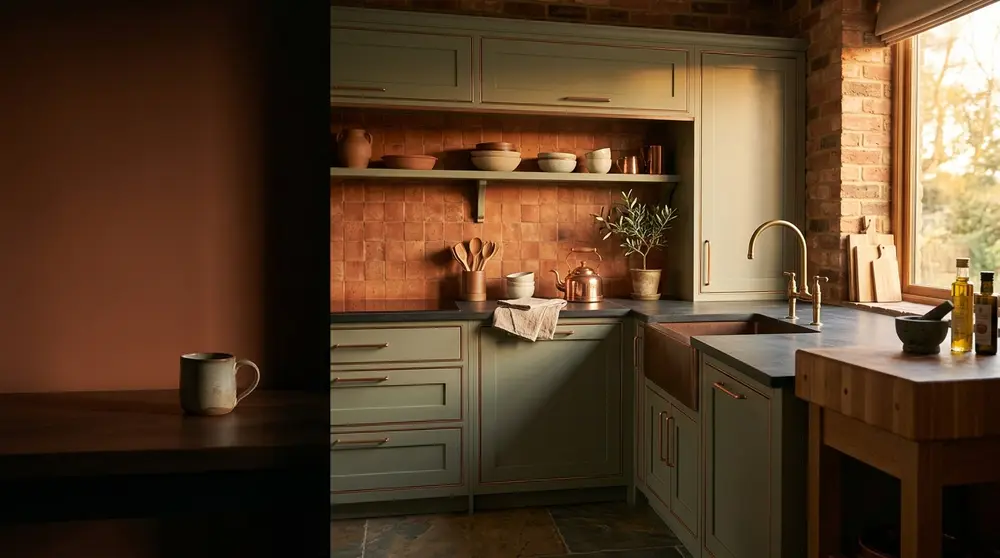 Métier : Cuisiniste